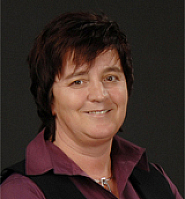Öffentlichkeitsarbeit Jacqueline Minderjahn-Braun