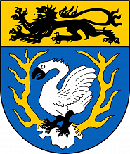 Wappen der St&auml;dteregion Aachen