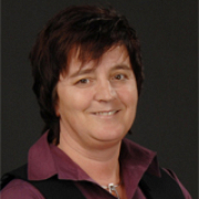 &Ouml;ffentlichkeitsarbeit Jacqueline Minderjahn-Braun