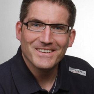 Beisitzer Carsten Henn