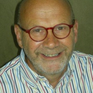 Beratendes Vorstandsmitglied Günter Roder