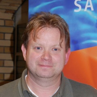 Stellv. Obermeister Guido Klein