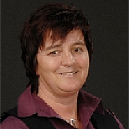 Frau Minderjahn-Braun