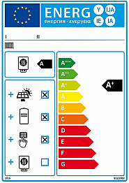 Bild Label